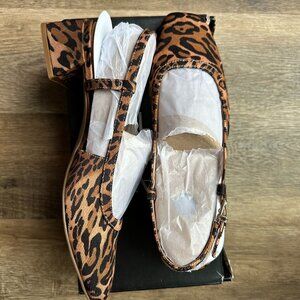 Women's Naturalizer Lane Slingback Pump - Size 8.5